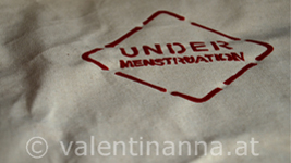 Under Menstruation 2016